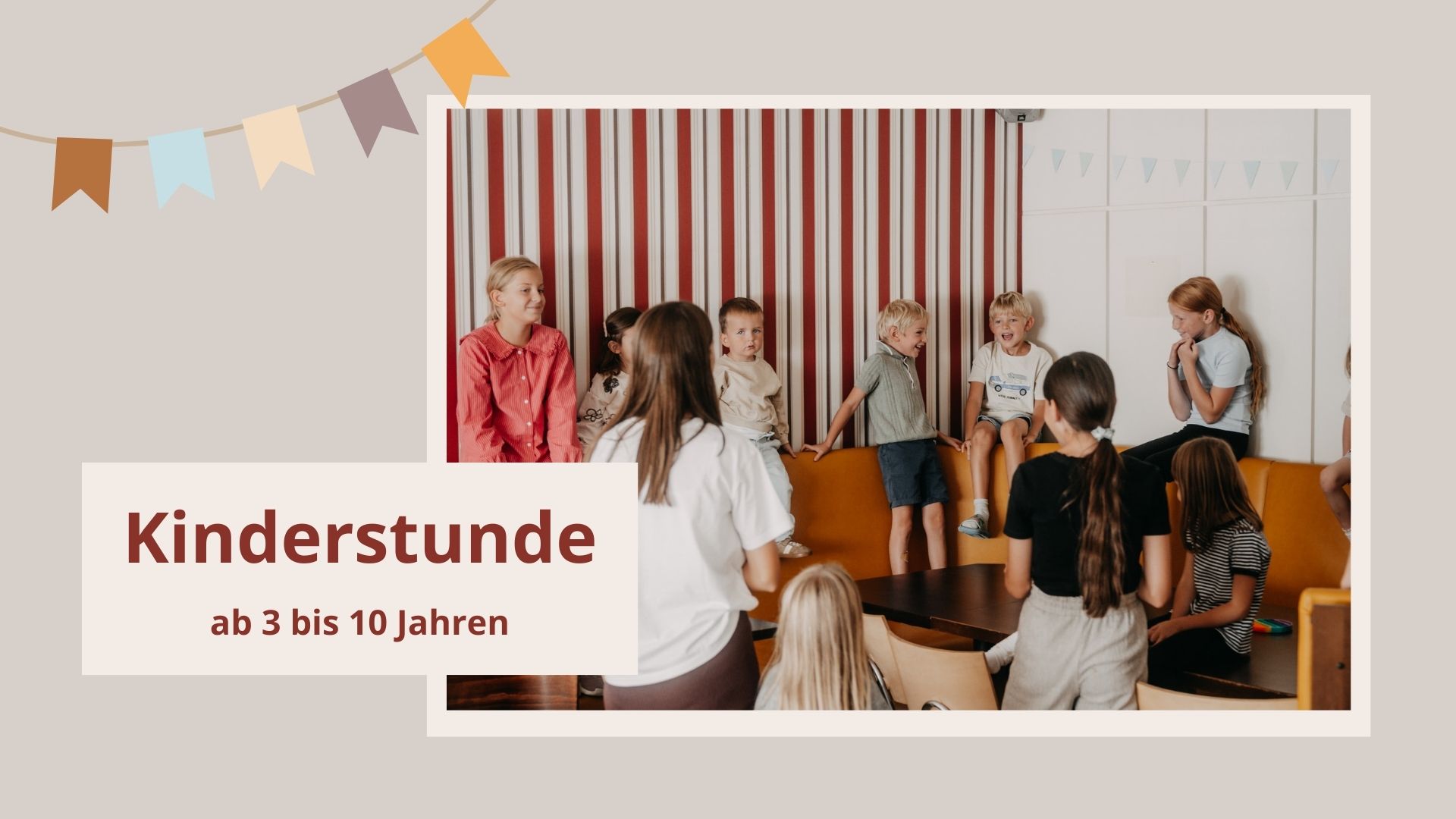 Kinderstunde